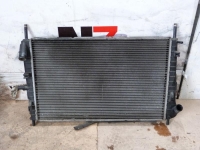 Radiateur eau