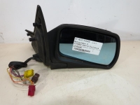 Retrovisor derecho