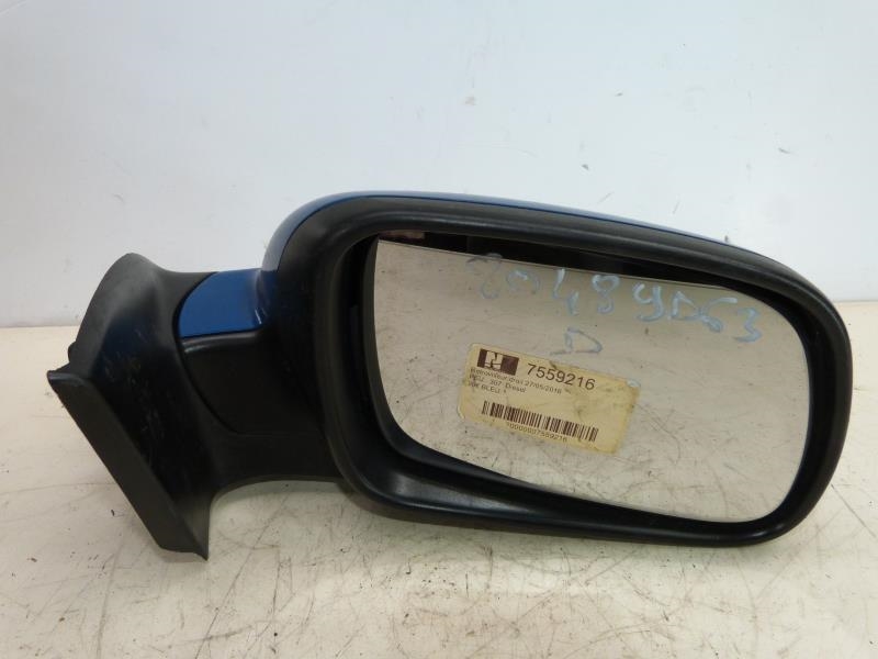 Specchietto retrovisore destro
