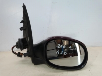 Specchietto retrovisore destro