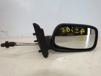 Retrovisor derecho