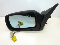 Retrovisor izquierdo