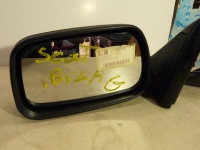 Retrovisor izquierdo