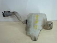 Vase de lave glace