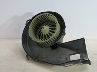 Ventilateur chauffage