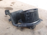 Ventilateur chauffage