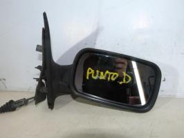 Retrovisor derecho