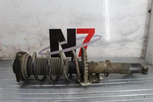 Ammortizzatore anteriore destro