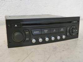 Autoradio d'origine
