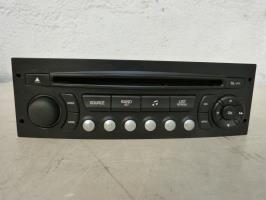 Autoradio d'origine