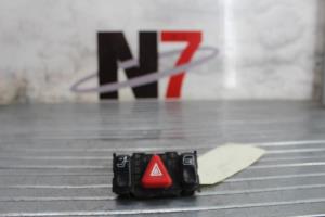 Bouton de warning