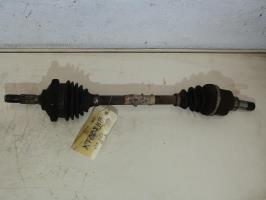 Cardan gauche (transmission)