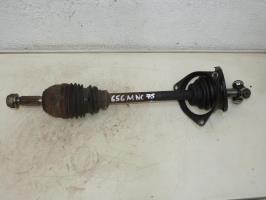 Cardan gauche (transmission)