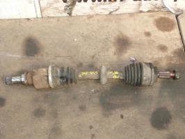 Cardan gauche (transmission)