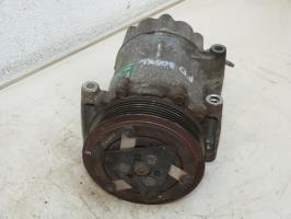 Compresseur clim