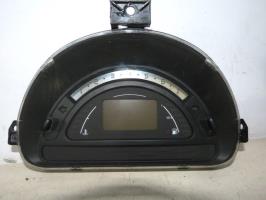 Tachimetro