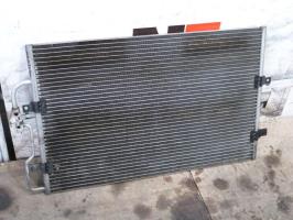 Condenseur de clim