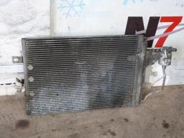 Condenseur de clim