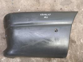 Cantonale posteriore destro