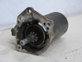 Motorino avviamento