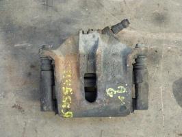 Etrier avant gauche (freinage)