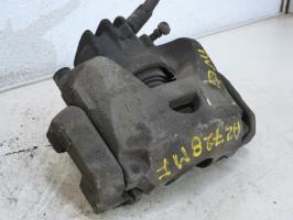 Etrier avant gauche (freinage)
