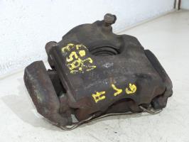 Etrier avant gauche (freinage)