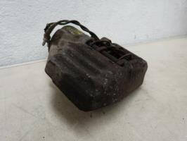 Etrier avant gauche (freinage)