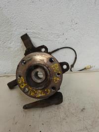 Fusee avant droit