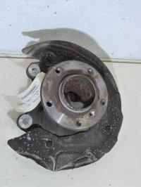 Fusee avant gauche