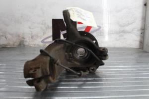 Fusee avant gauche