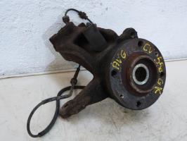 Fusee avant gauche