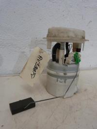 Jauge à carburant