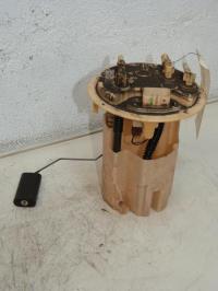 Jauge à carburant