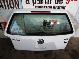 Malle/Hayon arriere