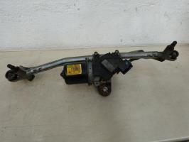 Moteur essuie glace avant