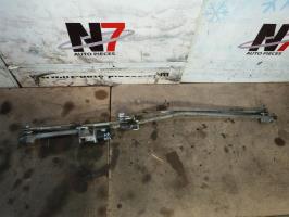 Moteur essuie glace avant