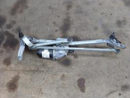 Moteur essuie glace avant