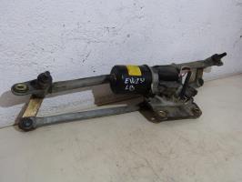 Moteur essuie glace avant