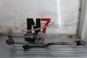 Moteur essuie glace avant