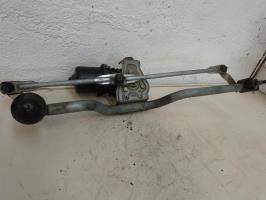 Moteur essuie glace avant