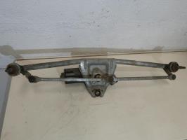 Moteur essuie glace avant