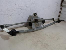 Moteur essuie glace avant