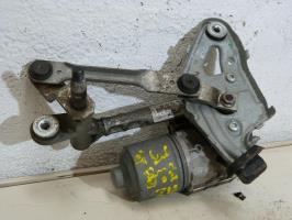 Moteur essuie glace avant gauche