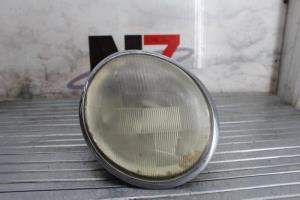 Gruppo ottico anteriore principale sinistro (luci)(faro)