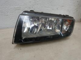 Gruppo ottico anteriore principale sinistro (luci)(faro)