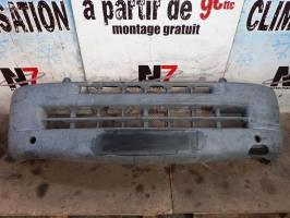 Paraurti anteriore