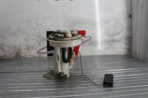 Pompe immergee
