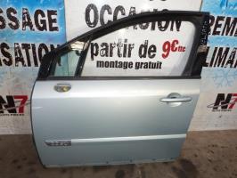 Porte avant gauche