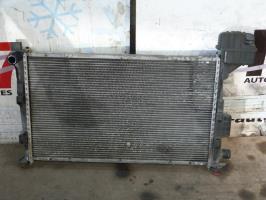 Radiateur eau